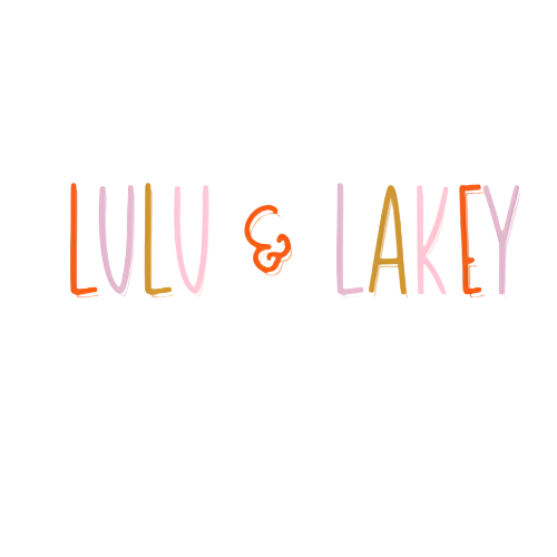 Lulu & Lakey